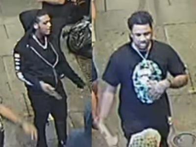 Man tracked down 'like prey,' shot dead in New Orleans CBD; police ...