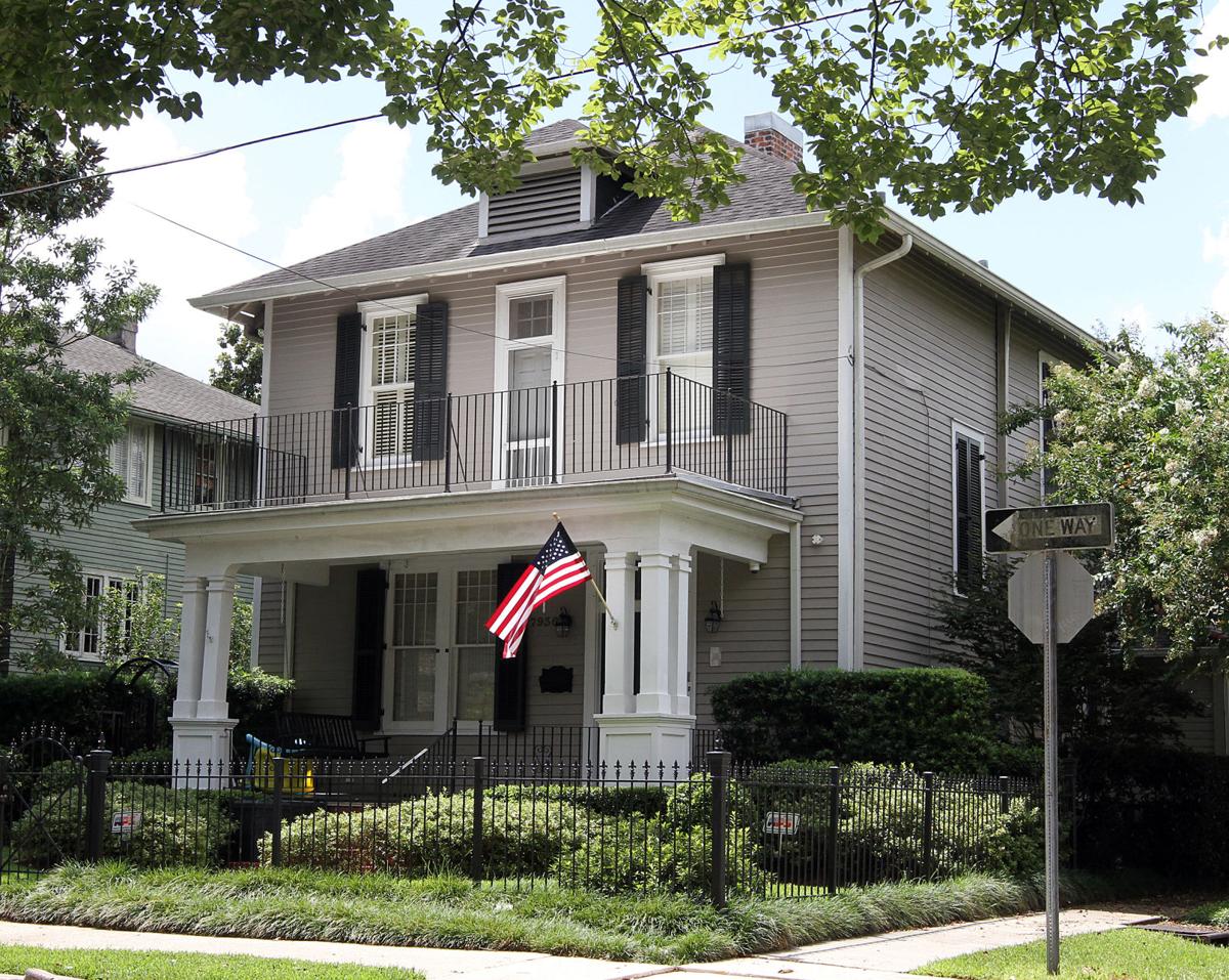 New Orleans Property Transfers Aug 19 23 19 Business News Nola Com