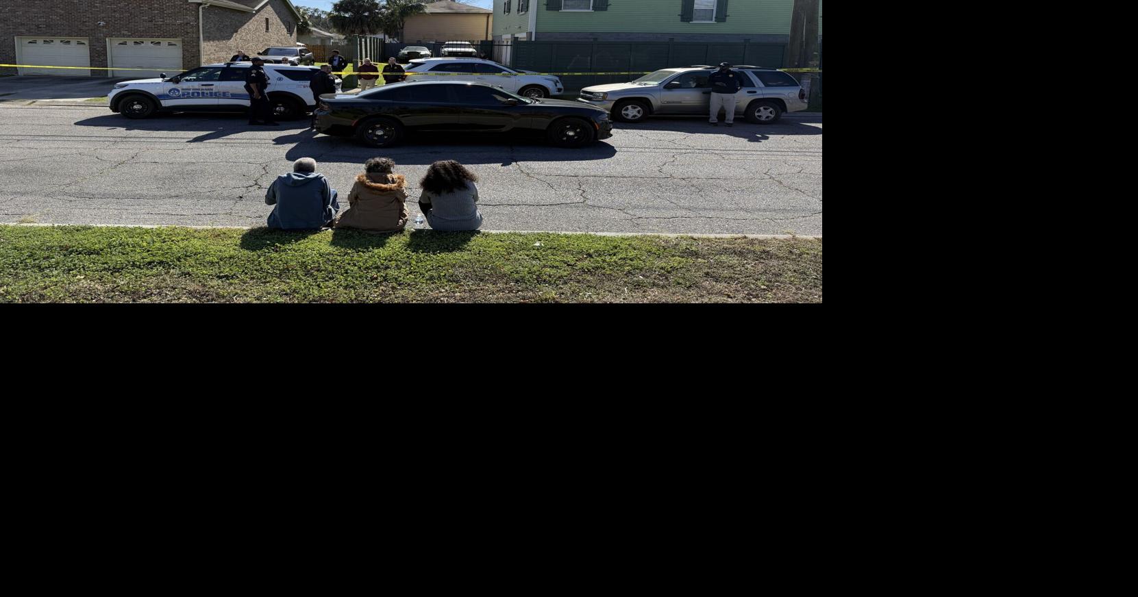 Man and woman shot dead in Fairgrounds area in a double homicide, New Orleans police say
