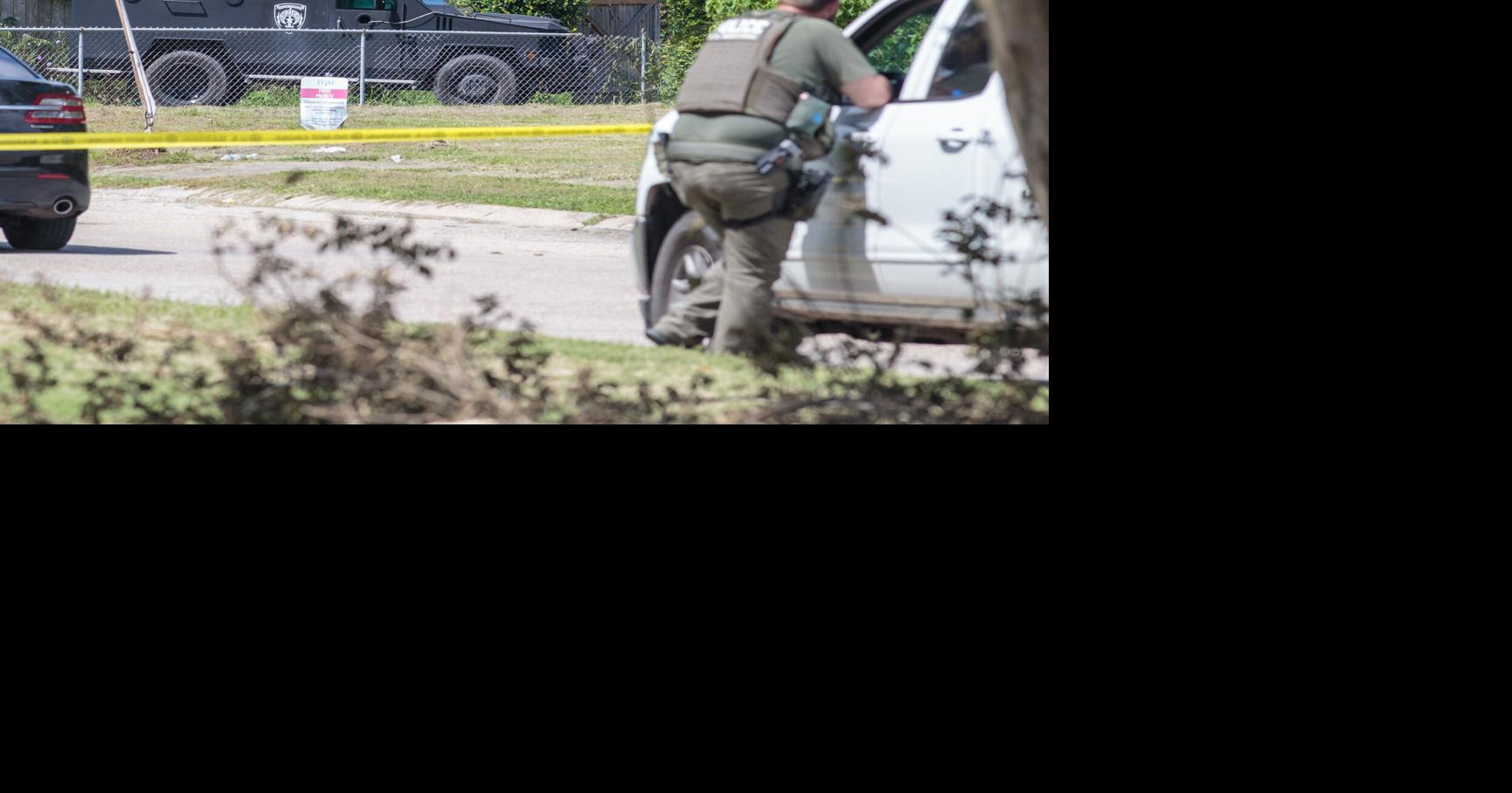 Man arrested after standoff with SWAT team in Lower 9th Ward, NOPD says ...