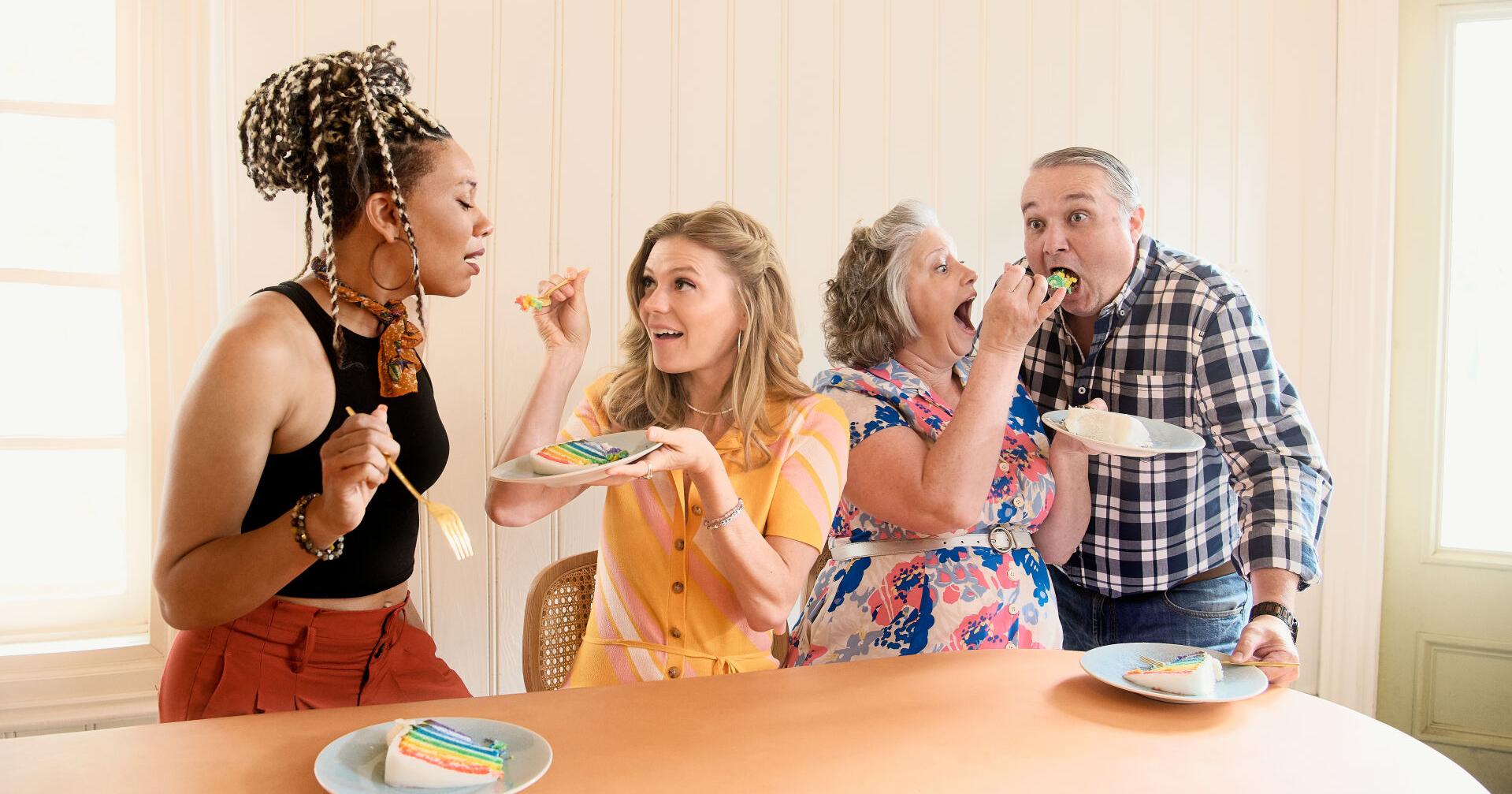 'The Cake' at Crescent City; 'Vaudeville Revival' at the Joy | Entertainment/Life - Vimarsana News