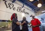 Inside historic Circle Food Market, new food hall has diverse flavor, rising talent