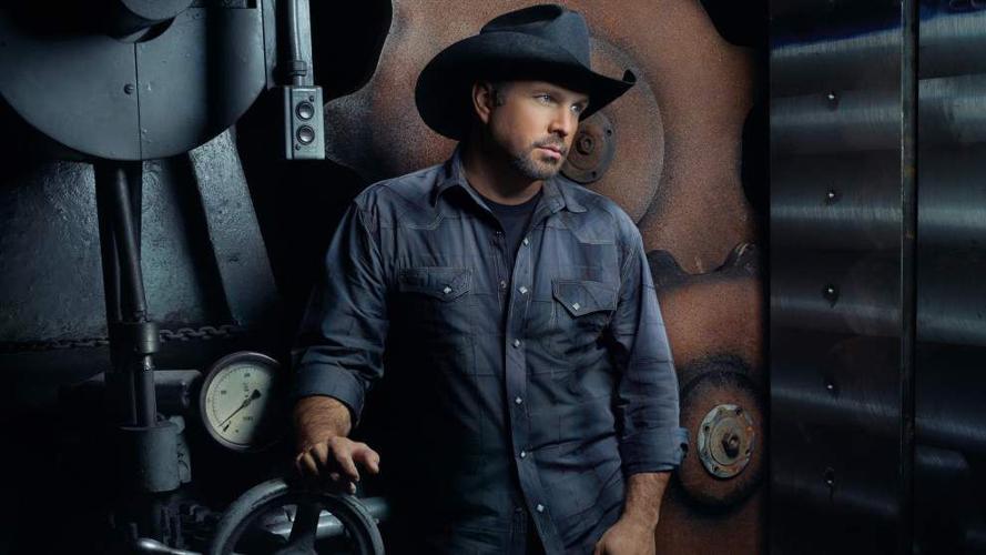 What you can expect from Garth Brooks at his four New Orleans shows