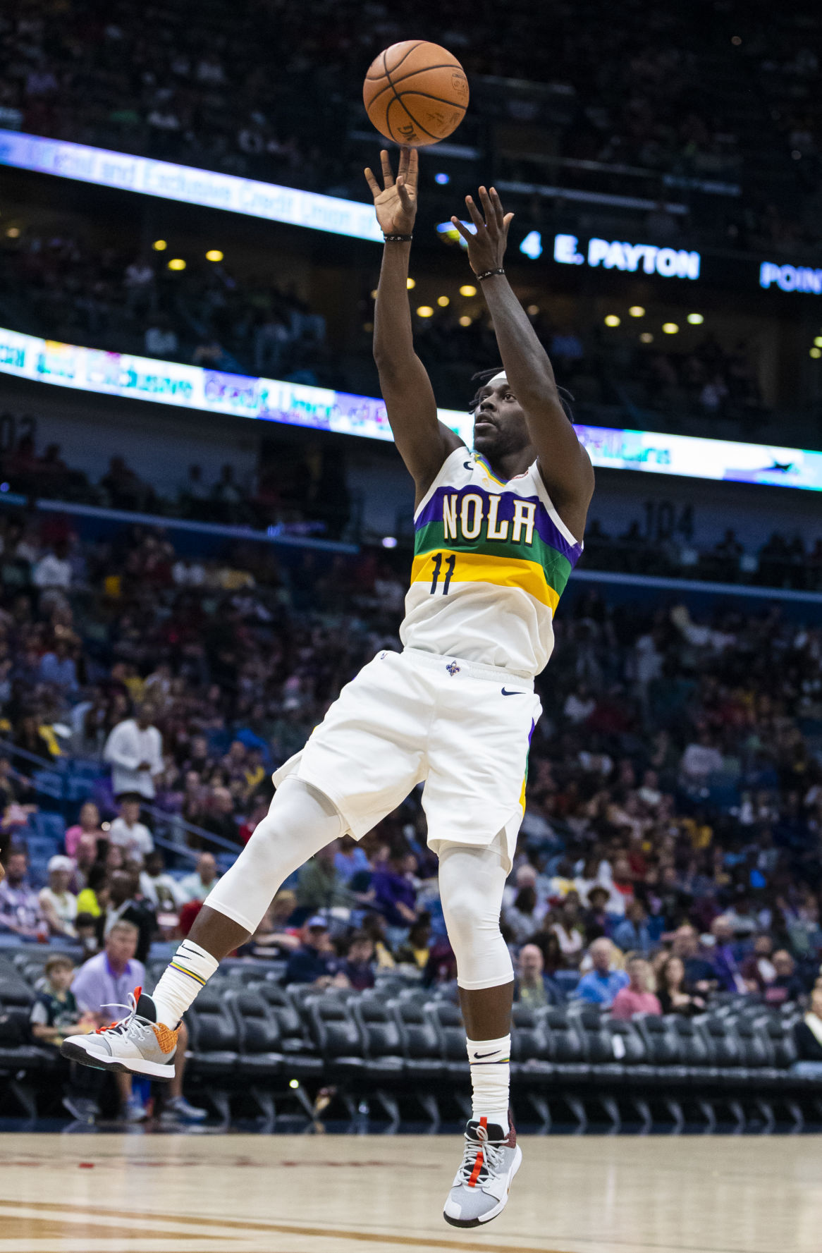 Lakers | Pelicans 