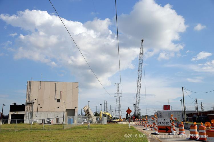 Harahan 'pump to river' engineers get 7.1 million contract extended