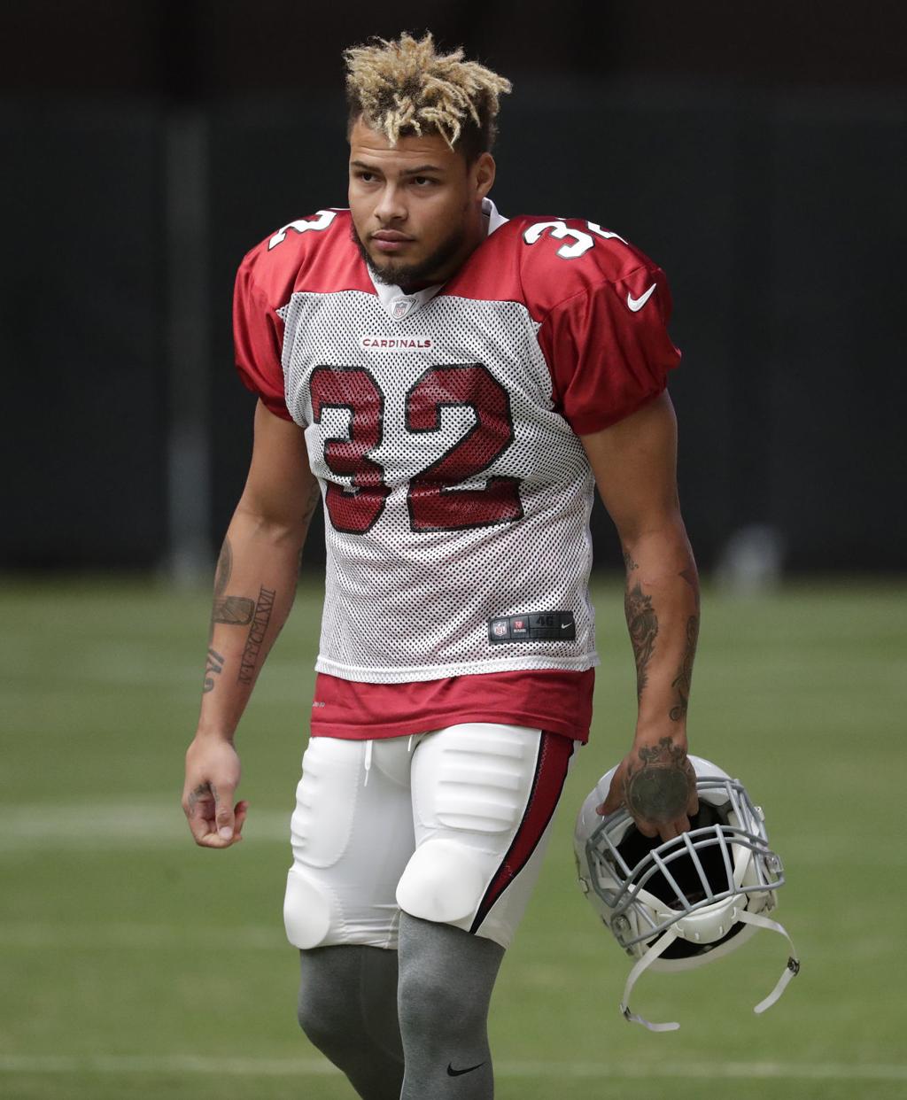 arizona cardinals tyrann mathieu