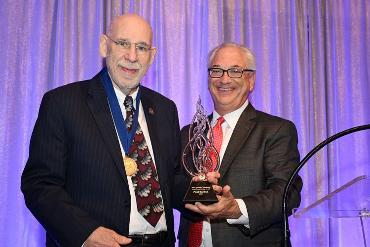 Judah Touro Society 3 November 2,2023