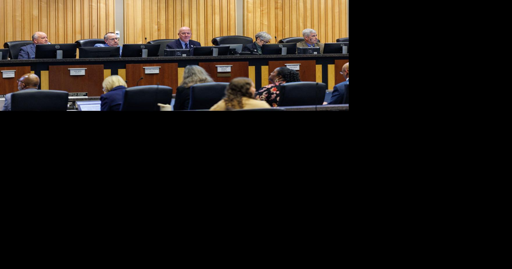 Jefferson Parish School Board plans to lease Lafitte property for oil and gas drilling 