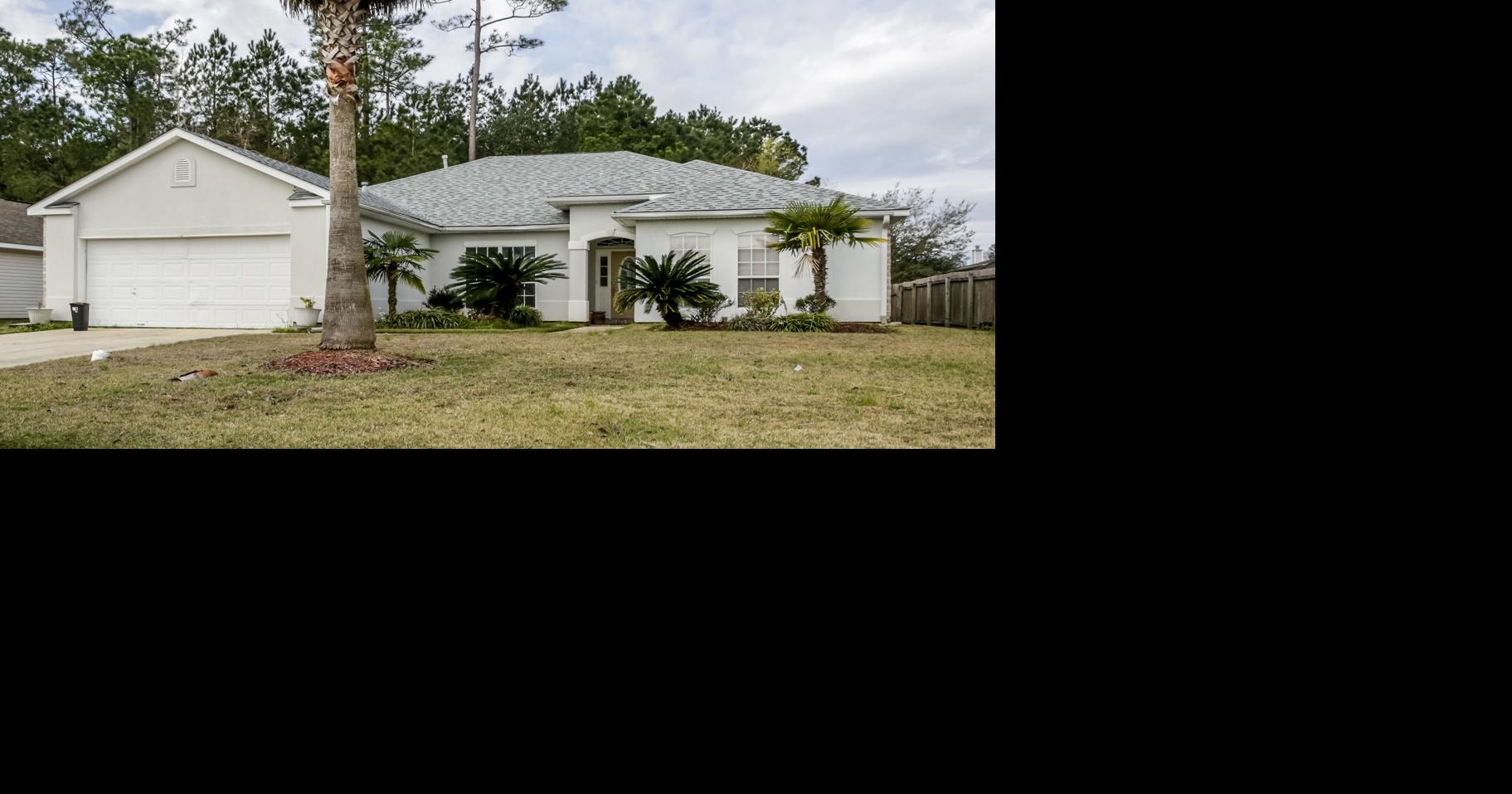 St. Tammany property transfers, Feb. 713, 2020 Business News