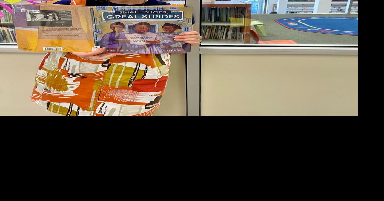 A Dewey Decimal game show, crafting, shadow puppets and more at New Orleans Public Libraries