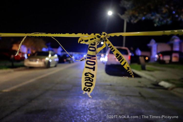 New Orleans coroner identifies 2 men killed in separate shootings on ...