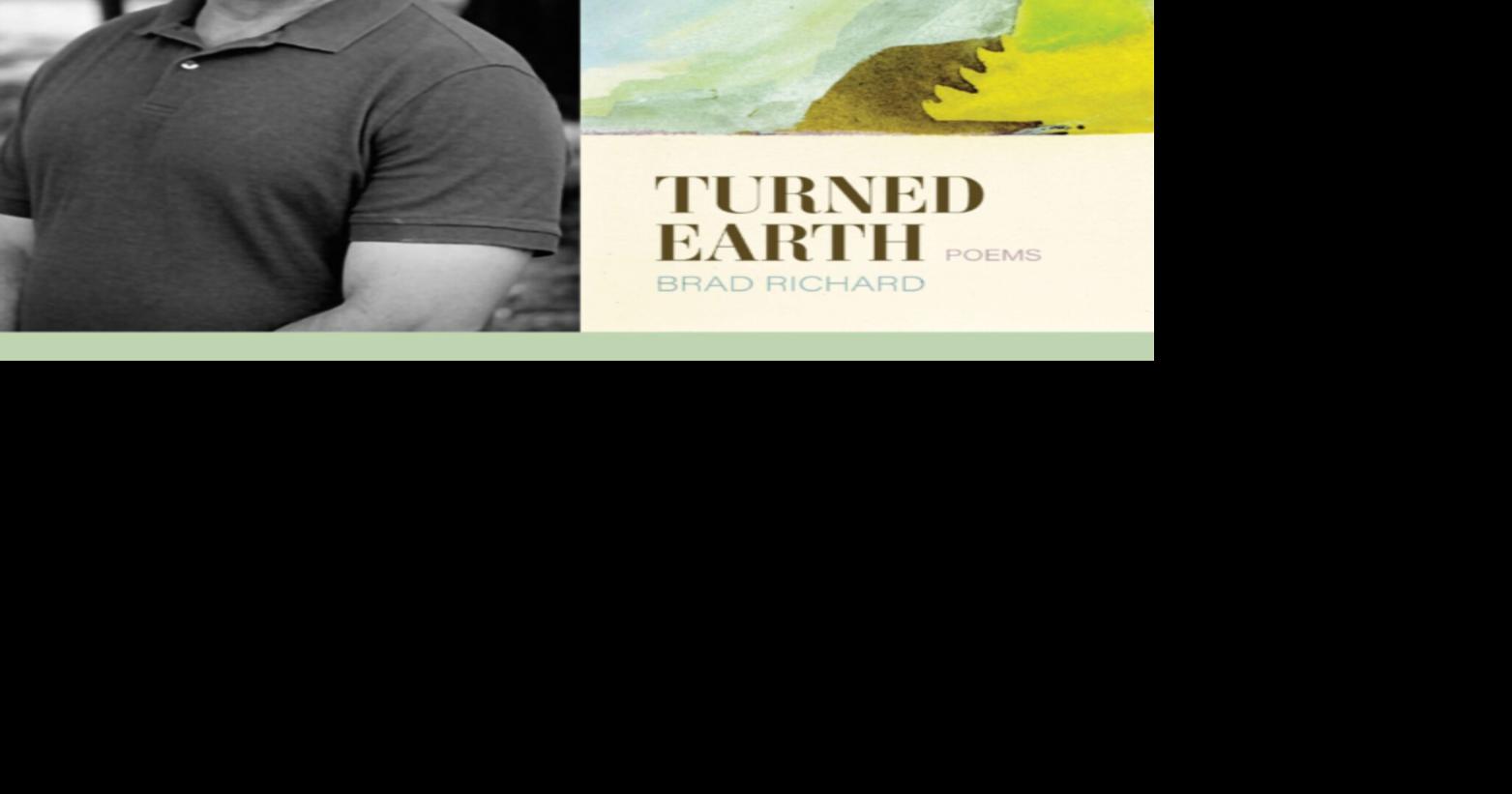 Hear three local writers read from their poetry books on Feb. 5