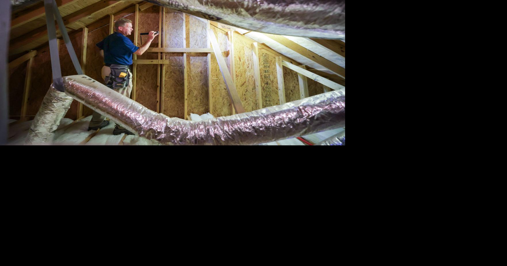 Home inspection could save LA homeowners money on insurance | Business News