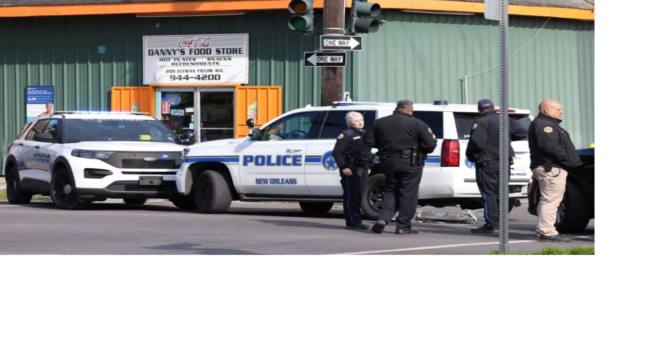 New Orleans police are testing a new gunshot detection system. Will it work?