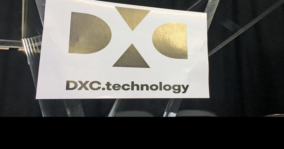 For 300 DXC Technology jobs, New Orleans paid $182,000 in 2021; 'We are committed to them'