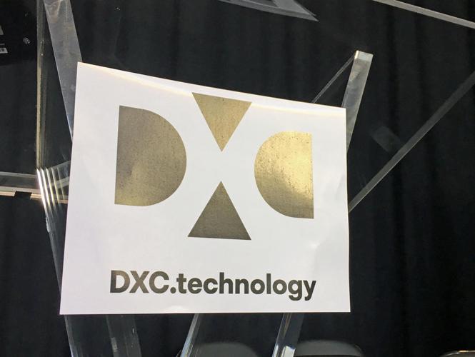 DXC Technology's New Orleans office is now open