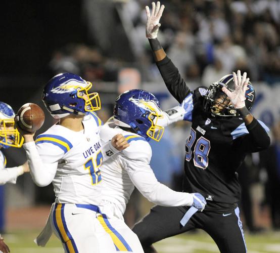 Lhsaa Football Playoffs 2025 Scores Jean D. Morris