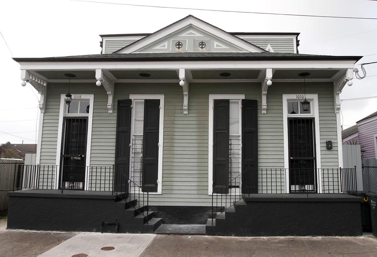 New Orleans Property Transfers March 27 31 2017 Home - 