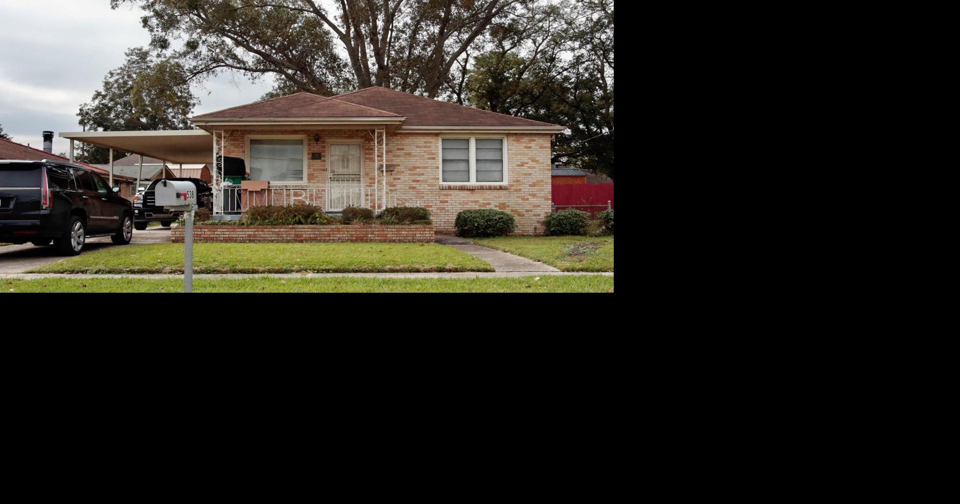 West Jefferson property transfers, Nov. 1823, 2016 Home/Garden