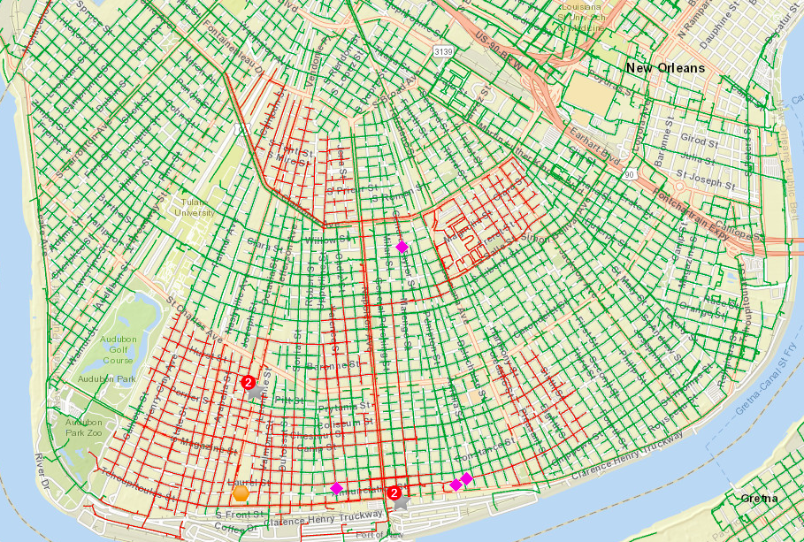 Thousands Without Power In Uptown New Orleans Friday Morning News   64b1411ca3fe3.image 