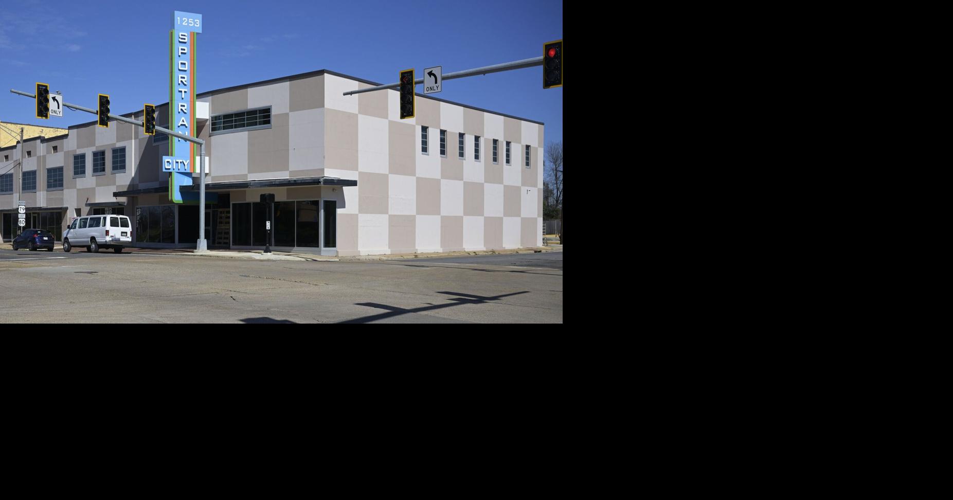 SporTran City building | Business News | nola.com