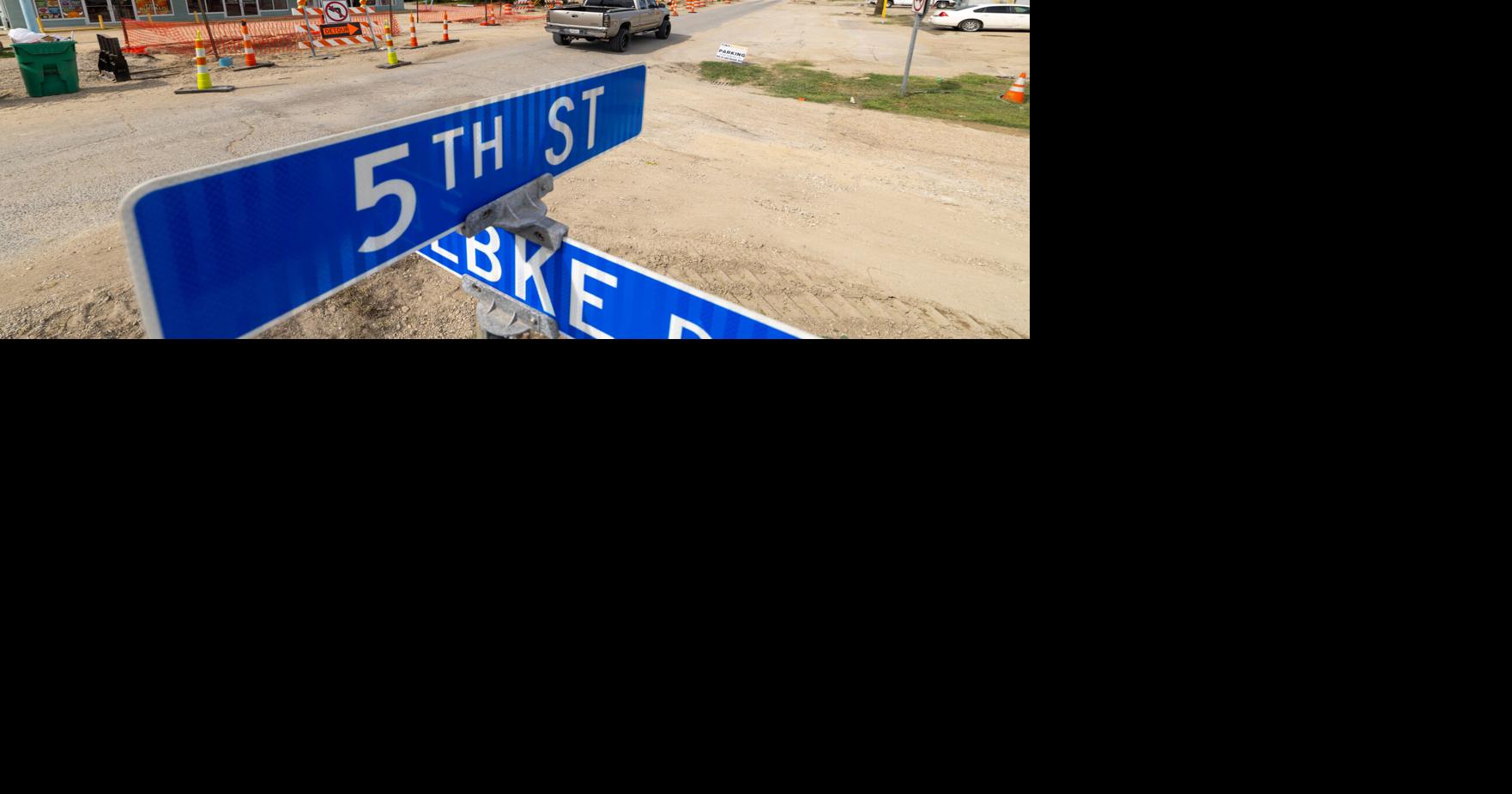 Inside Gretna's plan to revamp 5th Street business corridor with $8M project, land purchases