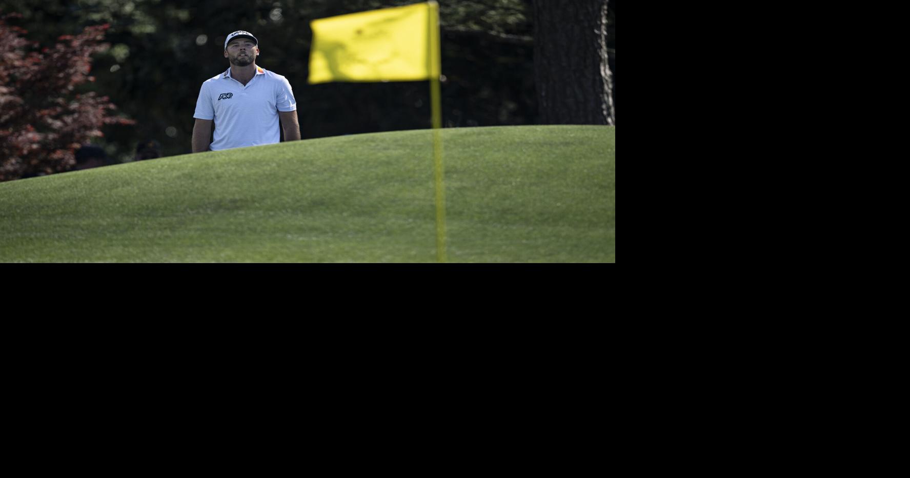 10 years after Smylie, LSU’s Sam Burns goes for Masters win | LSU