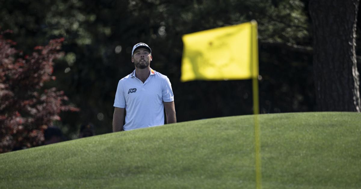 10 years after Smylie, LSU’s Sam Burns goes for Masters win | LSU