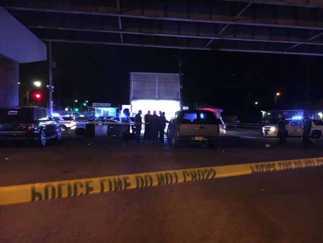 Coroner Ids Woman Killed In Treme Triple Shooting Crimepolice 