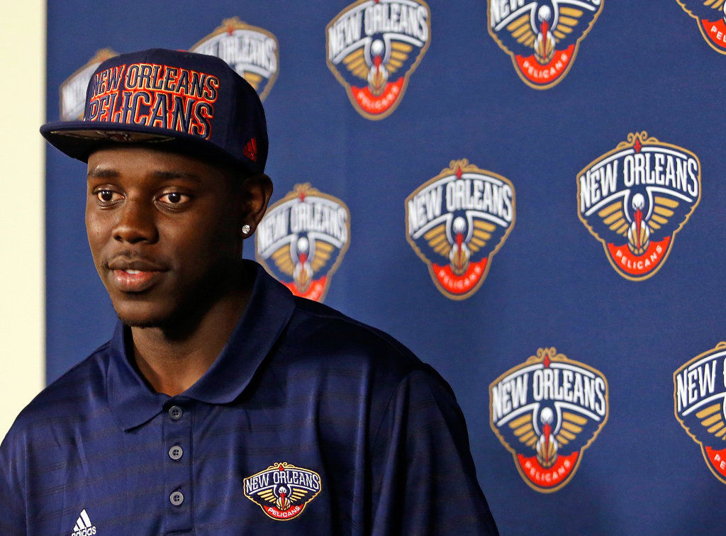Jrue Holiday through the years: See Pelicans guards' biggest moments, best  photos, more, Photos