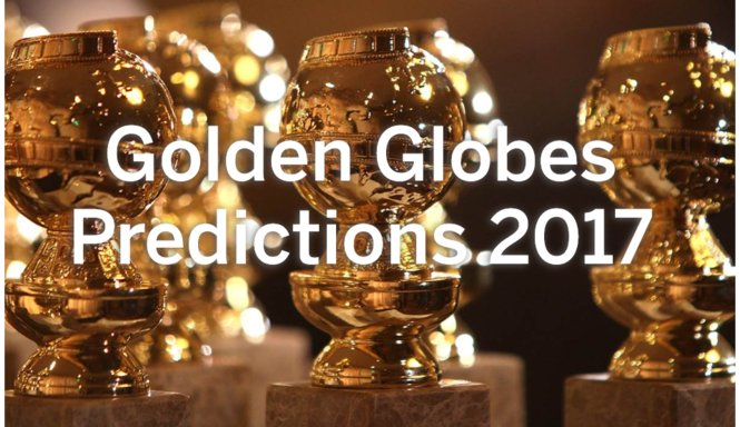 Golden Globes Predictions 2017: We Pick The Winners In Every Category ...