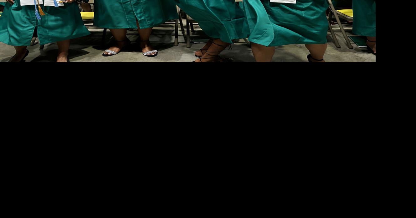 Slidell High graduates its seniors | St. Tammany community news | nola.com