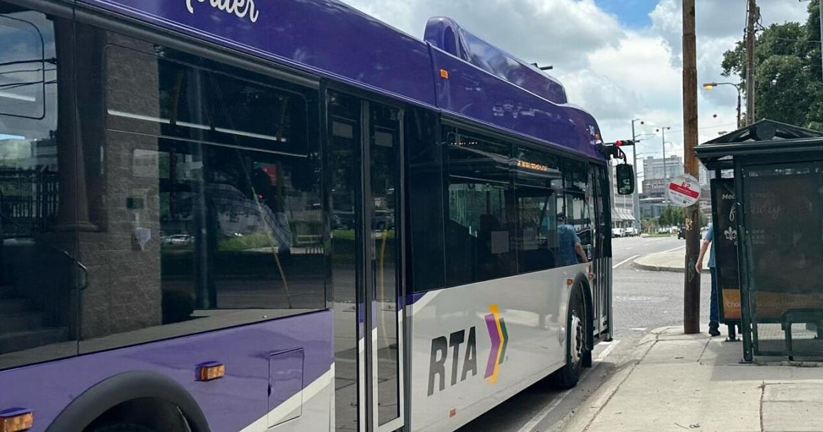 Photo: nola.com New RTA bus 2024 (copy)