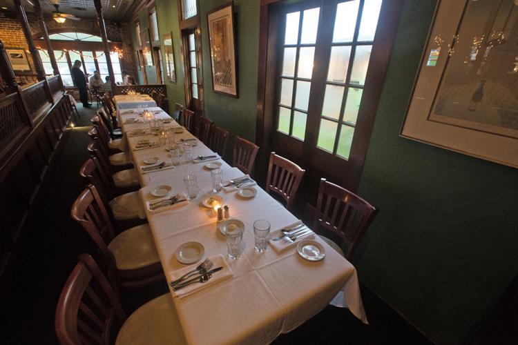 Nuvolari's has been an Old Mandeville fixture for 34 years Where NOLA