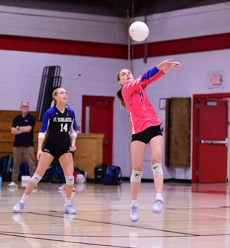 SSA libero Molly Alexander | | nola.com