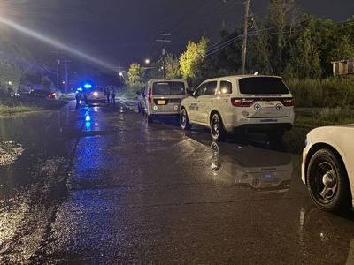 One killed, another injured in Old Gentilly Road shooting | Crime ...