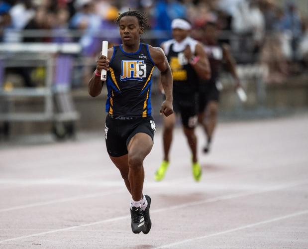 Check out LHSAA track and field results from 2A and 3A | Prep Sports ...