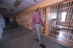 Frederick Bouttè at the Louisiana Correctional Institute for Women
