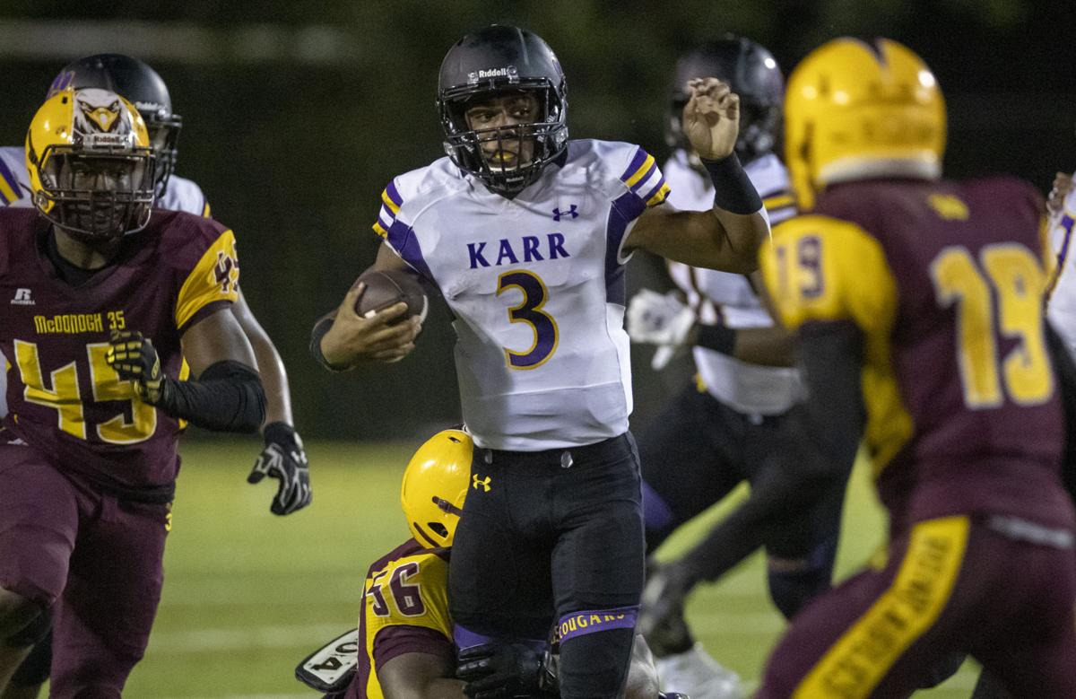 Warren Easton Seeks To Break Five Game Losing Streak Versus Karr