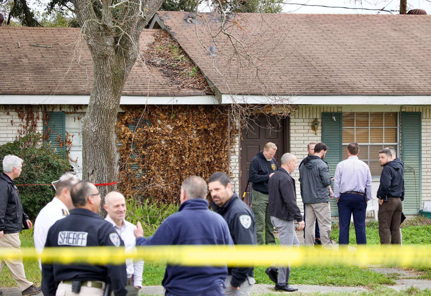 4 Family Members Shot Dead At House In Harvey, JPSO Says | Crime/Police ...