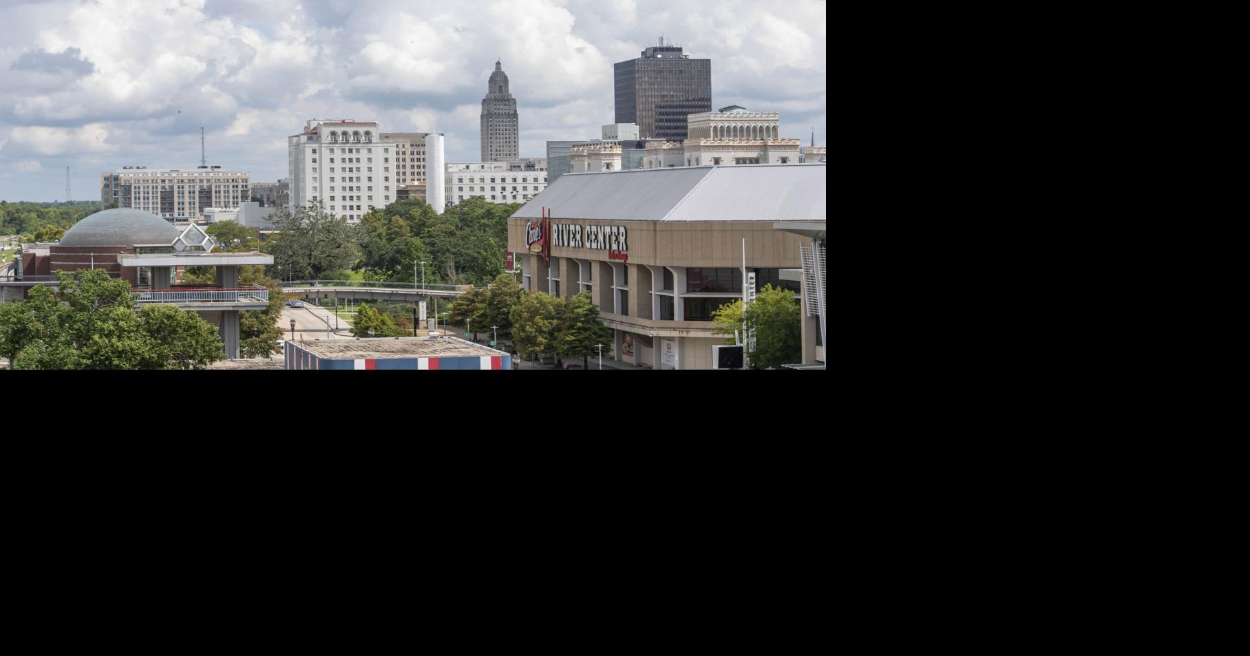 Letters: Baton Rouge needs a covenant of trust, not just more numbers ...