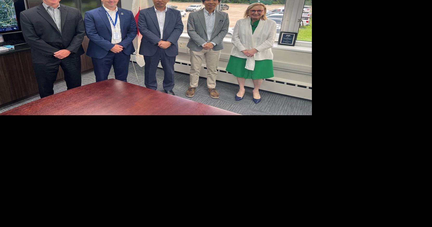 UBE plans to invest 500 million in Jefferson Parish for manufacturing