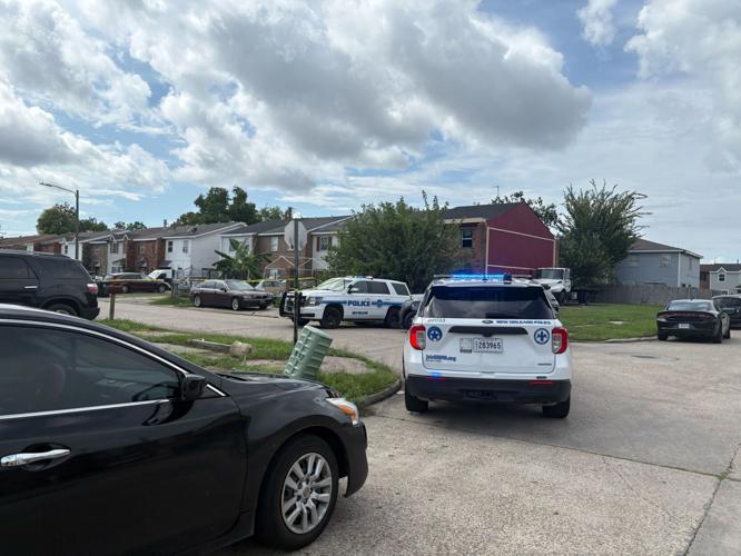 Three dead in Pines Village shooting, New Orleans police say | Crime ...
