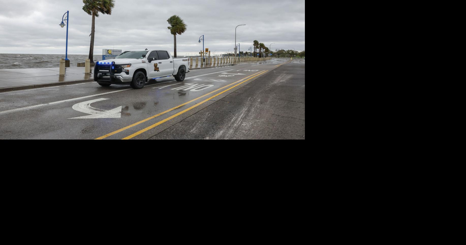 After firing its police chief, New Orleans flood agency hires new top cop with Jeff Landry ties The board also finalized the termination of Joshua Rondeno, the agency's embattled former police chief.