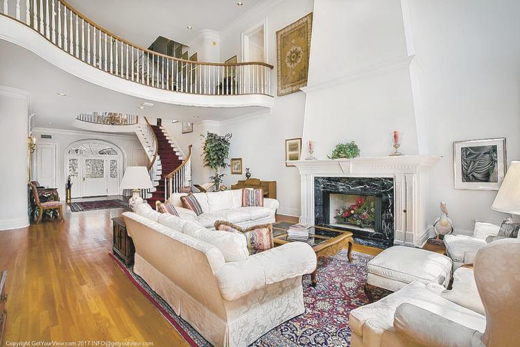 No. 9 Muirfield St. in English Turn Real Estate