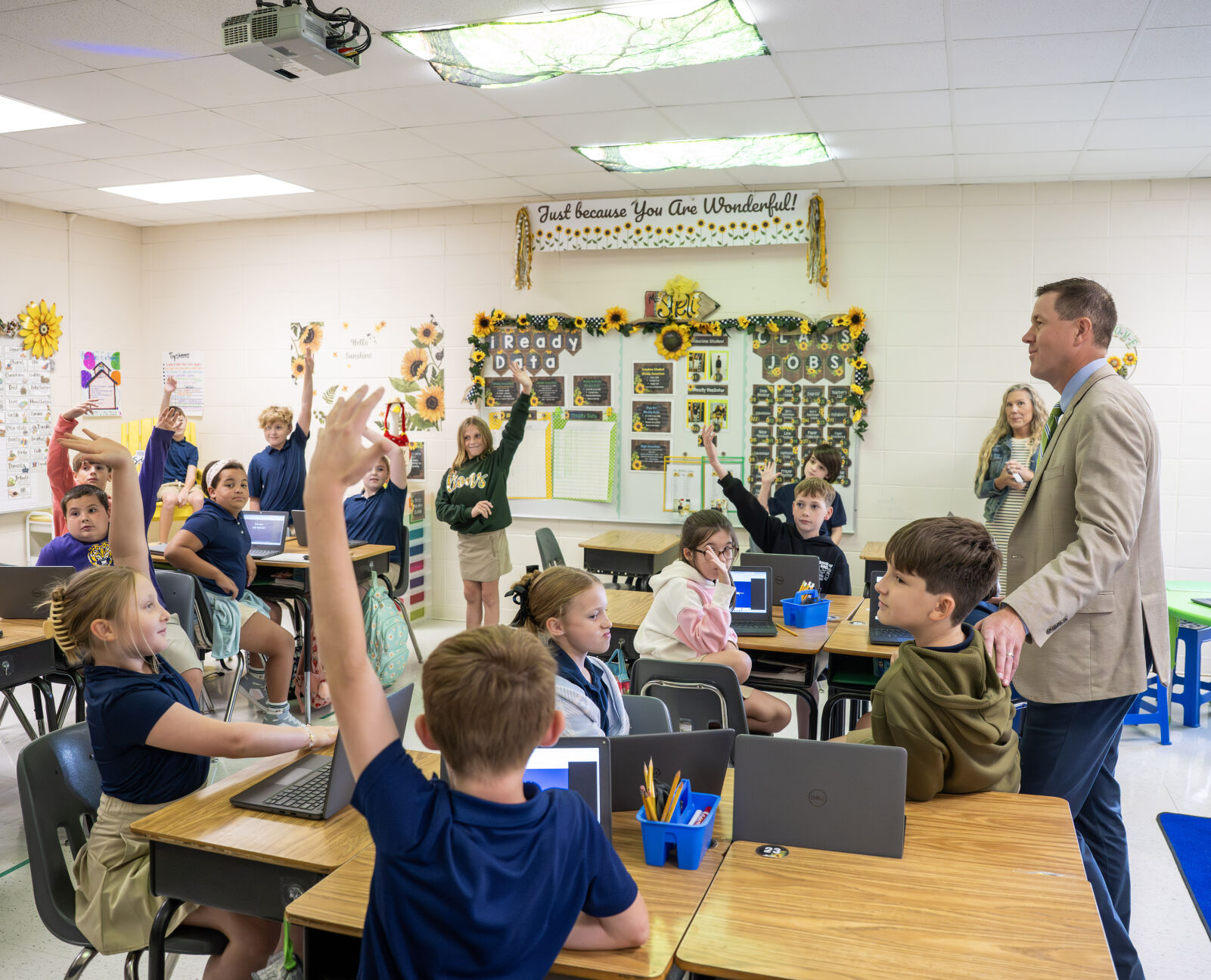 Seahool Score LA school scores rise in 2025, but likely to drop next year | Education ...