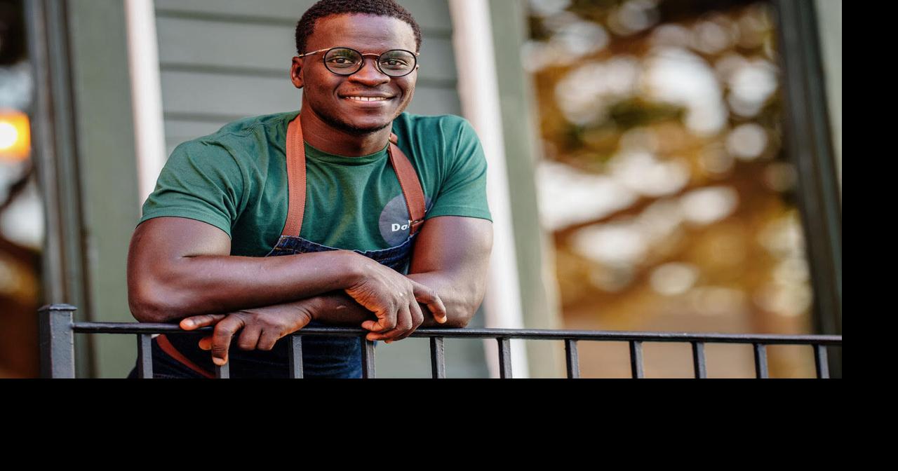 Renowned Dakar NOLA chef shares 3 of his favorite New Orleans restaurants with Condé Nast Traveler