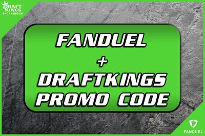 FanDuel + DraftKings promo code: Get $1,150 UFC, NBA bonuses