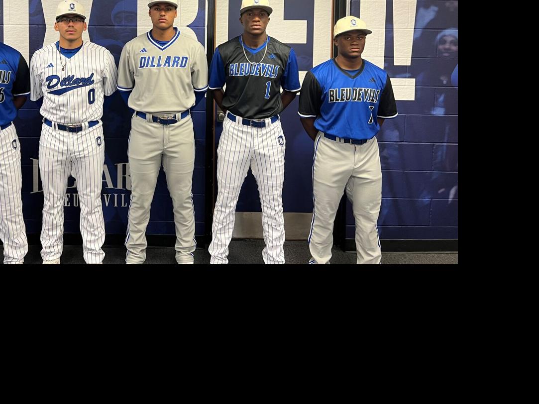 College Baseball: Dillard vs LCU