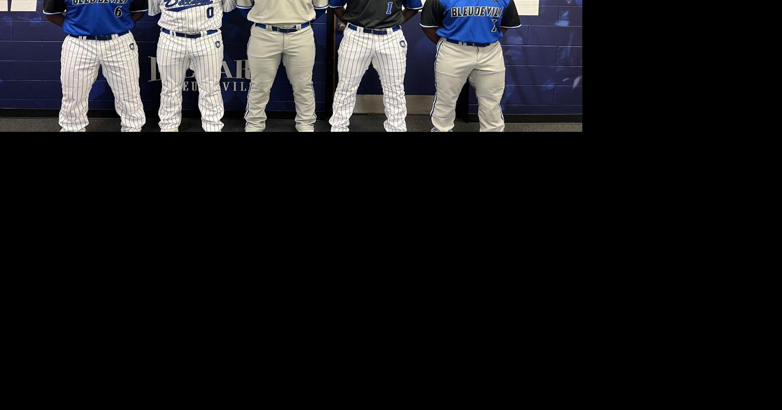 Dillard University baseball team makes debut Friday Sports